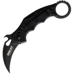 FOX Karambit Lockback
