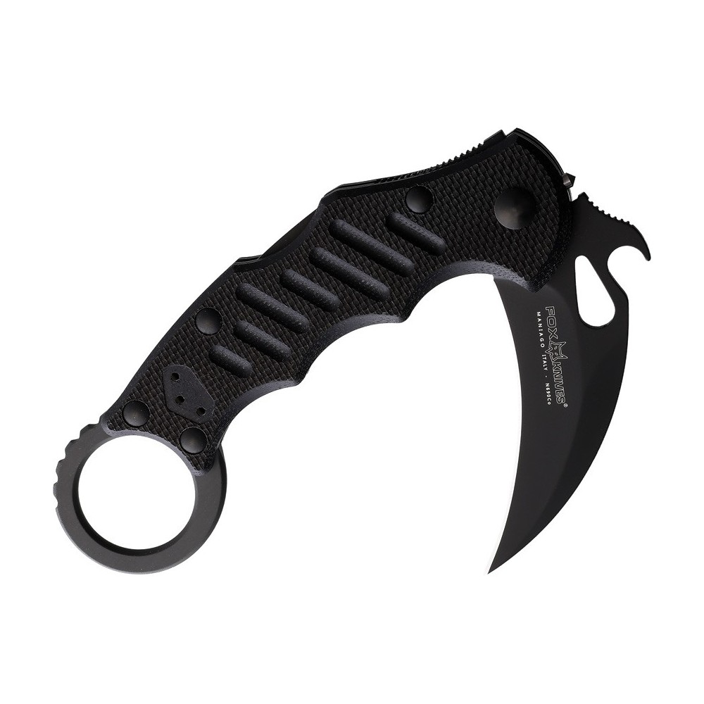 FOX Karambit Lockback