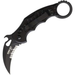 FOX Karambit Linerlock