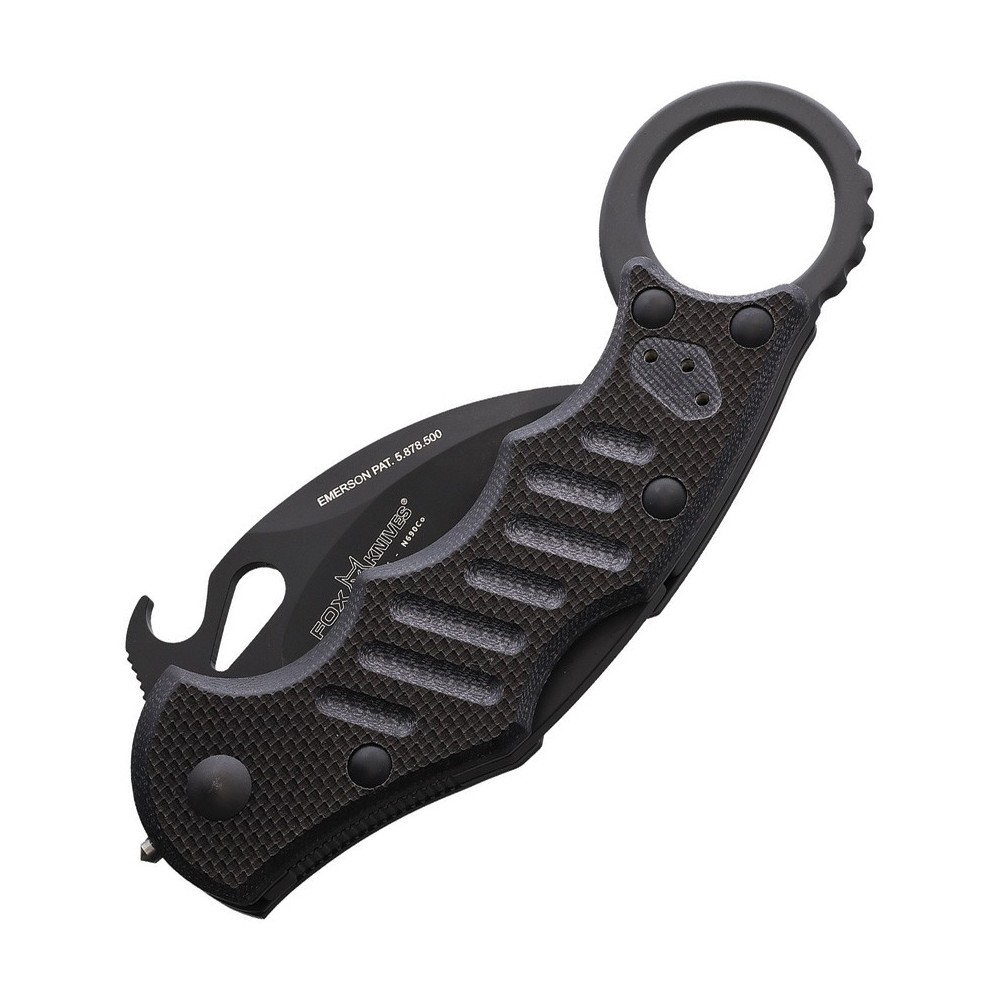 FOX Karambit Linerlock