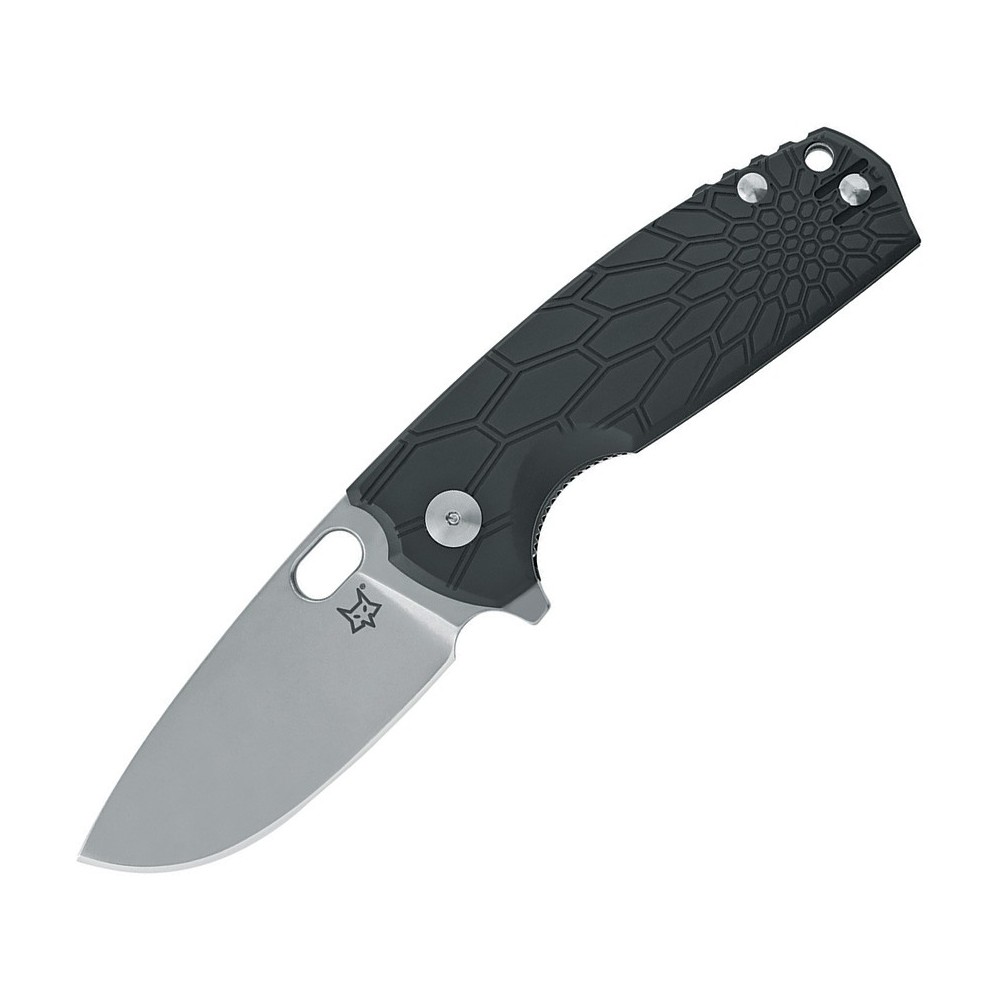 FOX Core Linerlock