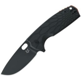FOX Core Linerlock