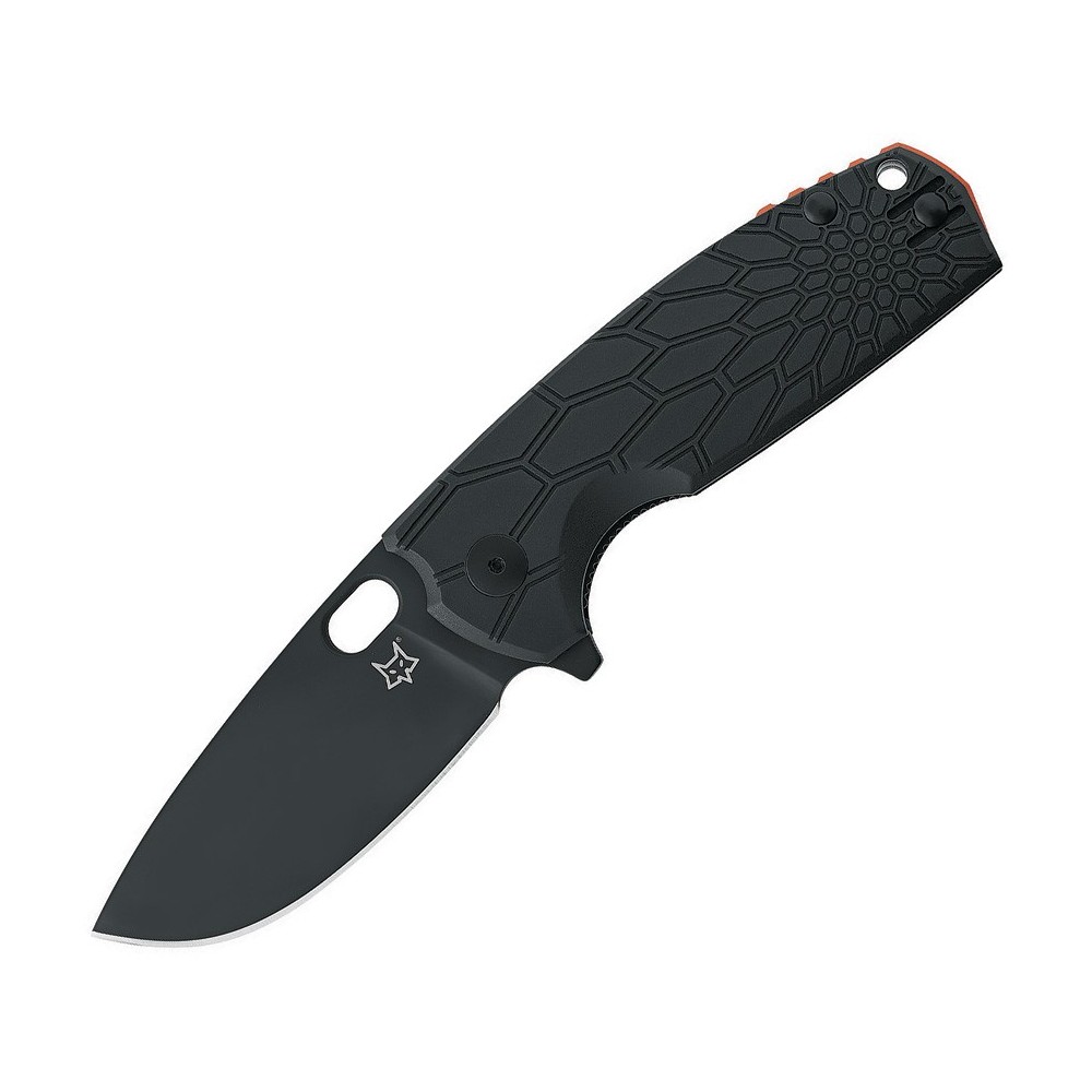 FOX Core Linerlock