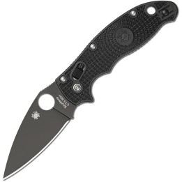 Spyderco Manix 2 Ball Bearing Lock