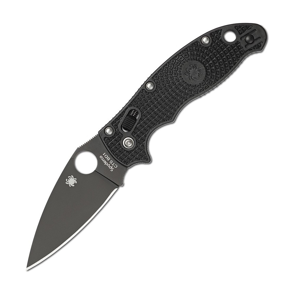 Spyderco Manix 2 Ball Bearing Lock