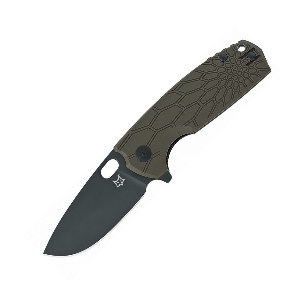 FOX Core Linerlock OD