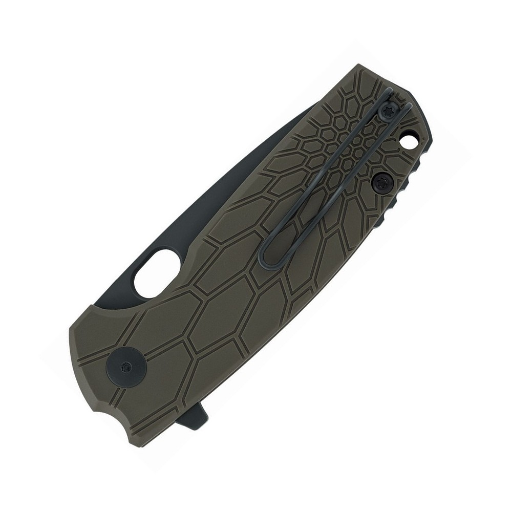 FOX Core Linerlock OD