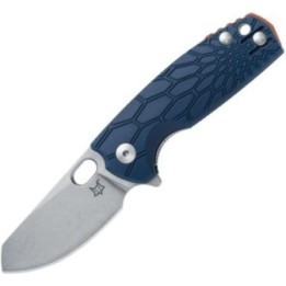 FOX Baby Core Linerlock Blue