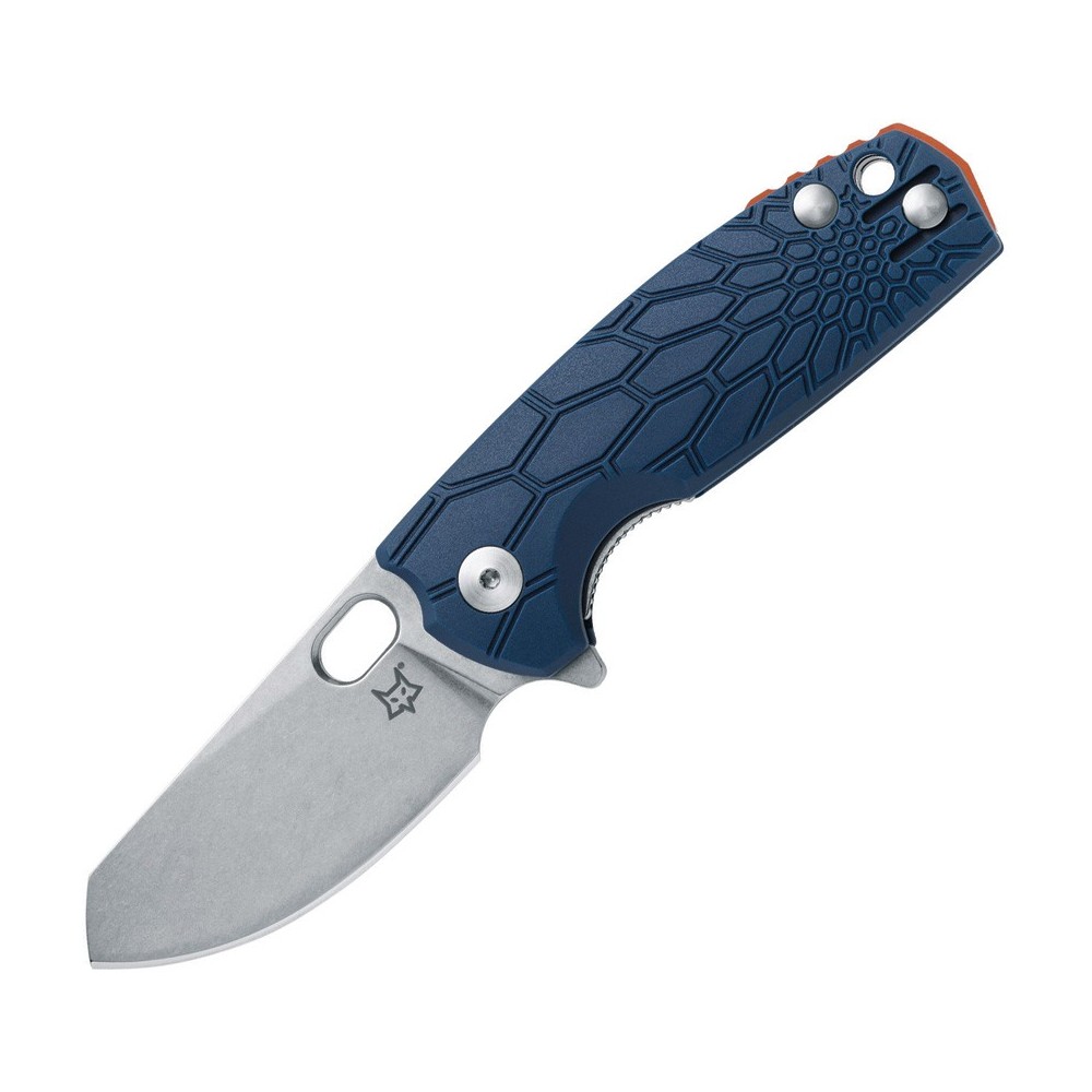 FOX Baby Core Linerlock Blue