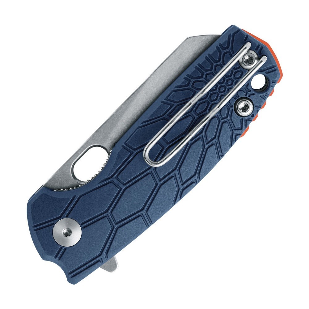 FOX Baby Core Linerlock Blue