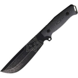 FOX Native Fixed Blade