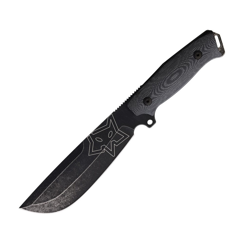FOX Native Fixed Blade