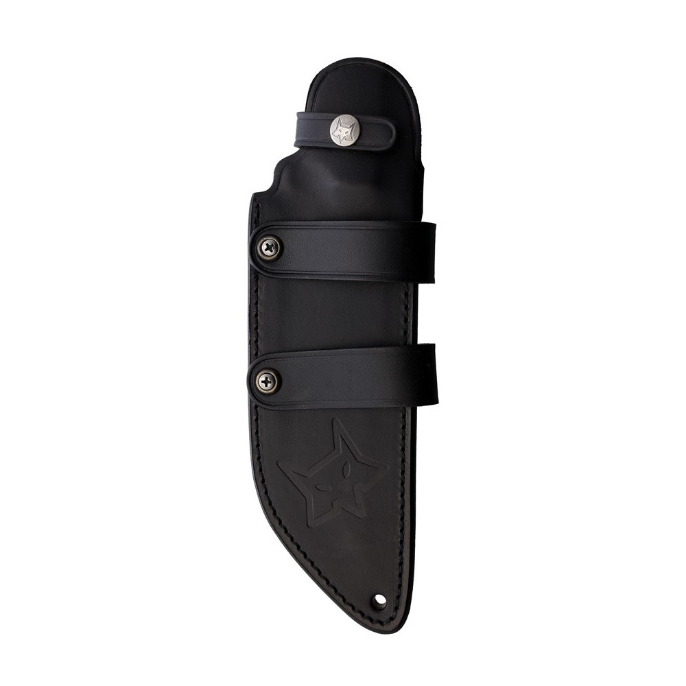 FOX Native Fixed Blade