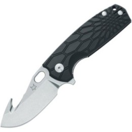 FOX Core Hunter Linerlock Black