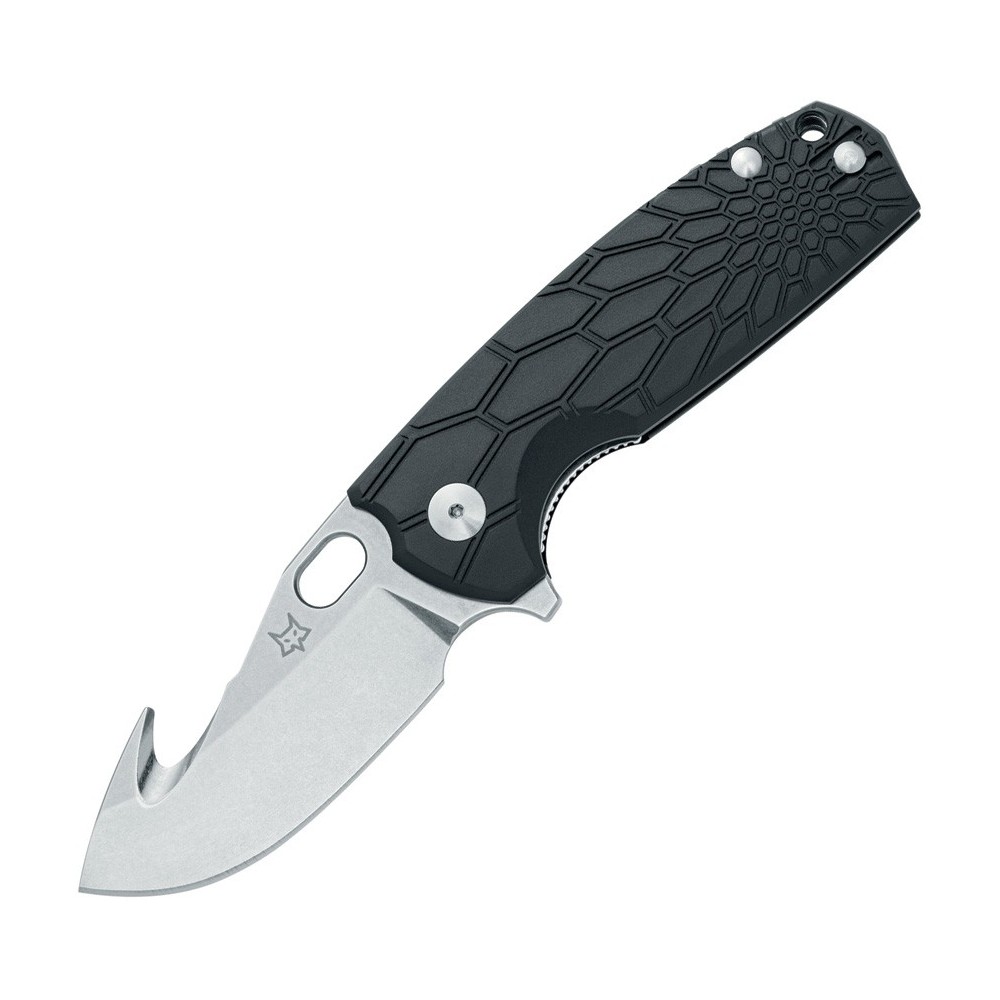 FOX Core Hunter Linerlock Black