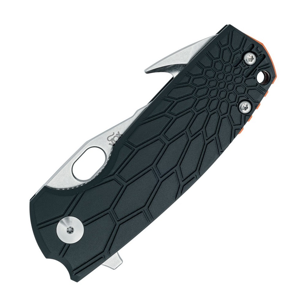 FOX Core Hunter Linerlock Black