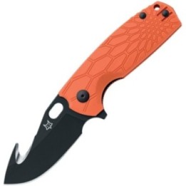FOX Core Hunter Linerlock Orange