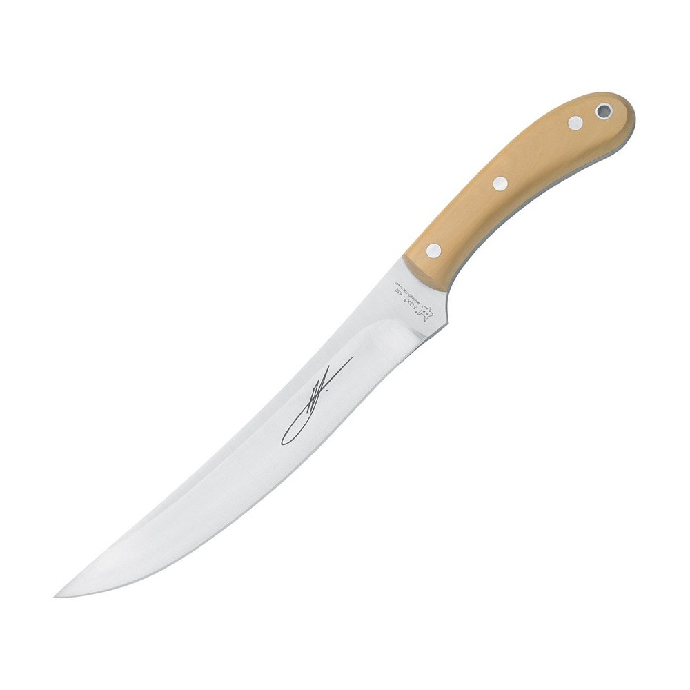 FOX Old Fox Fixed Blade