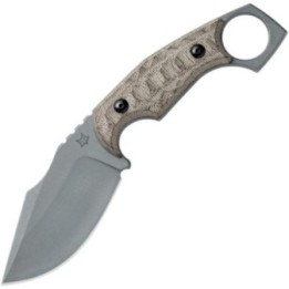 FOX Monkey Thumper OD