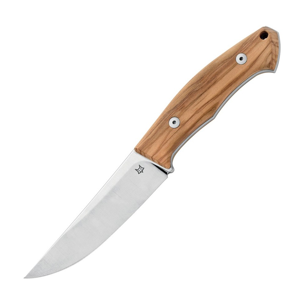 FOX Fenix Fixed Blade Olive