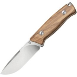 FOX Windage Fixed Blade Olive
