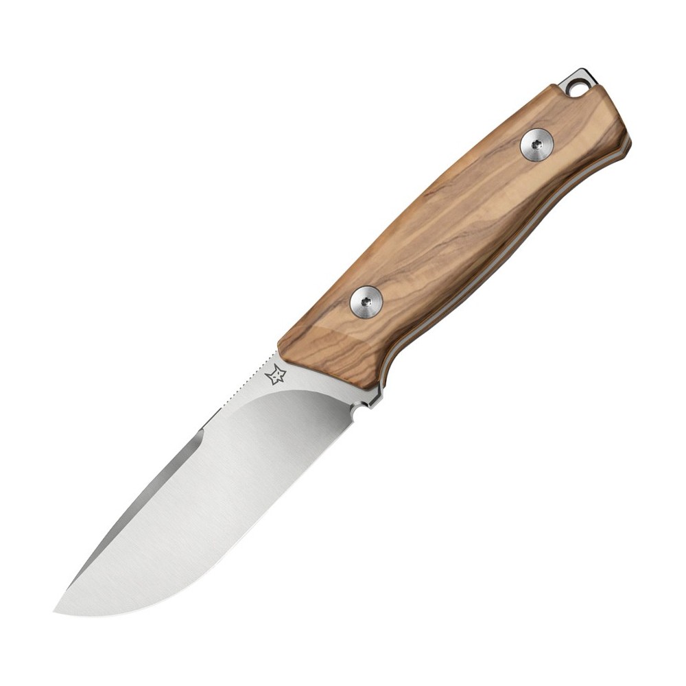 FOX Windage Fixed Blade Olive