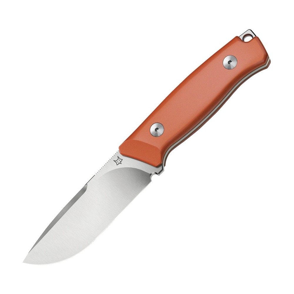FOX Windage Fixed Blade Org G10