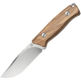 FOX Receiver Fixed Blade Olive