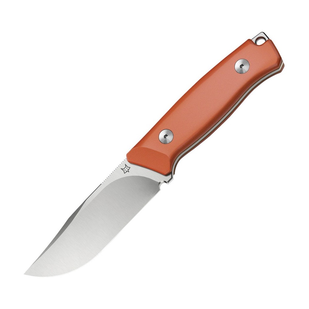 FOX Receiver Fixed Blade Org G10