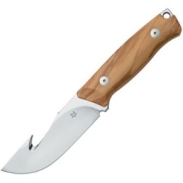 FOX Ejector Fixed Blade Olive