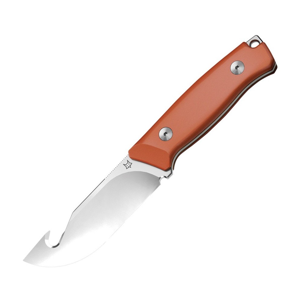 FOX Ejector Fixed Blade Org G10