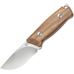 FOX Muzzle Fixed Blade Olive