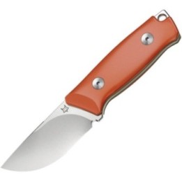 FOX Muzzle Fixed Blade Org G10