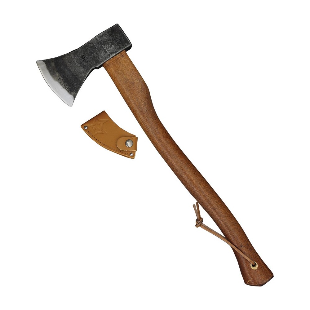 FOX Sekira Axe