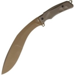 FOX Exteme Tactical Kukri Bronze