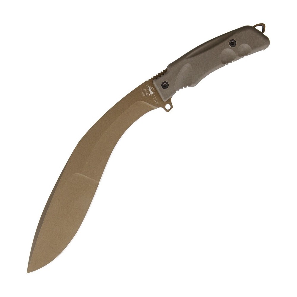 FOX Exteme Tactical Kukri Bronze