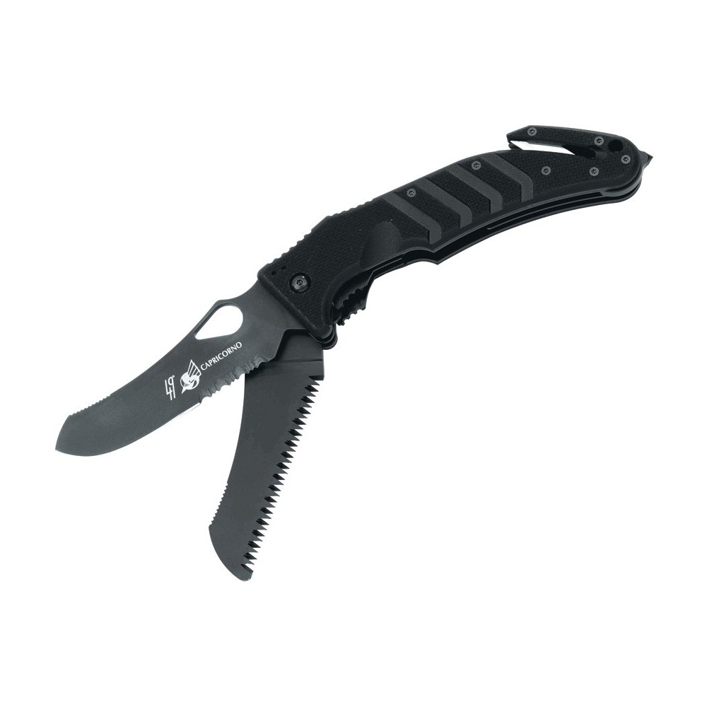 FOX Capricorno Linerlock