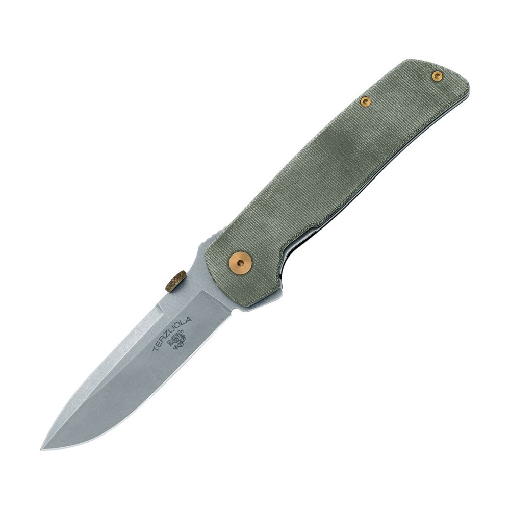 FOX ATCF Org Gangster Linerlock