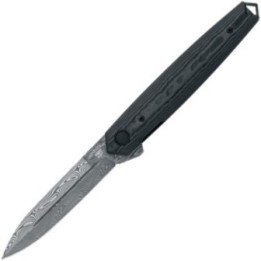 FOX Pacifico Linerlock Fat CF Terz