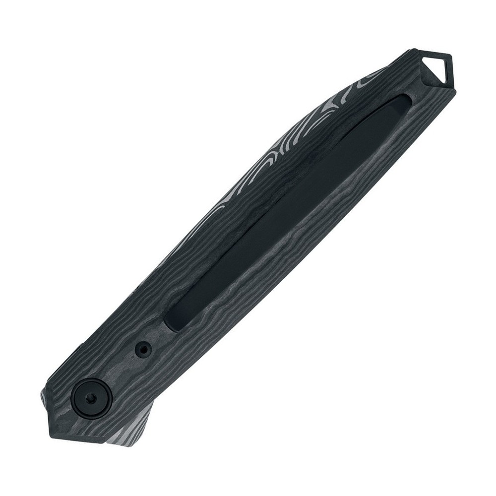FOX Pacifico Linerlock Fat CF Terz