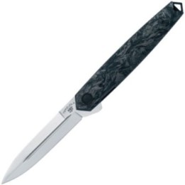 FOX Pacifico Linerlock Dark Matter