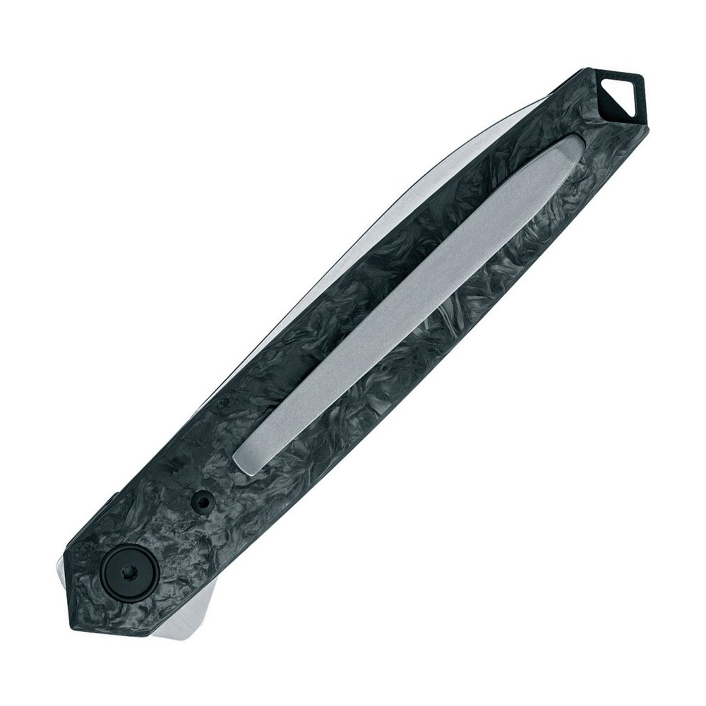 FOX Pacifico Linerlock Dark Matter