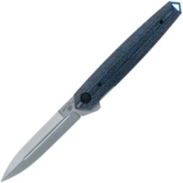 FOX Pacifico Linerlock Denim Terz