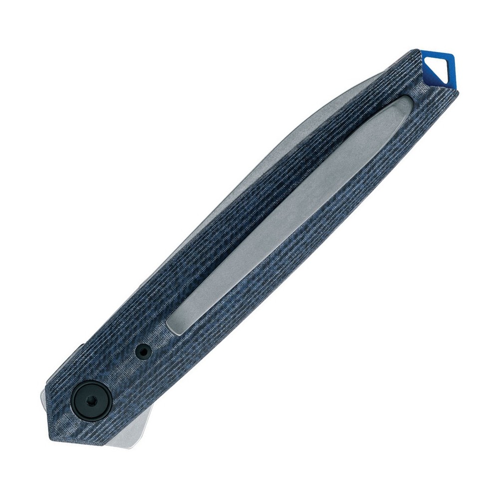 FOX Pacifico Linerlock Denim Terz