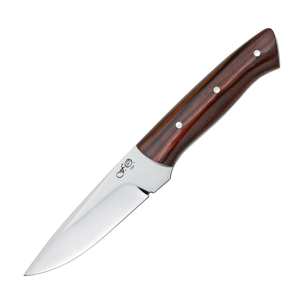 FOX Puukox Fixed Blade
