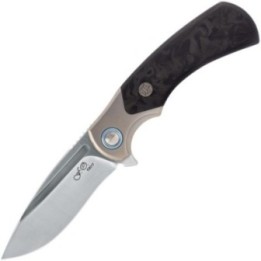 FOX 40th Anniversary Framelock A/O