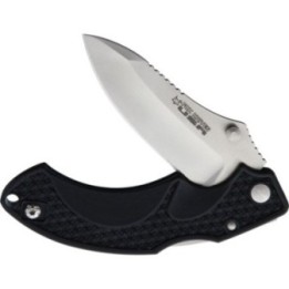 FOX Drago Lockback Black