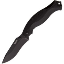 FOX Havoc Framelock Black