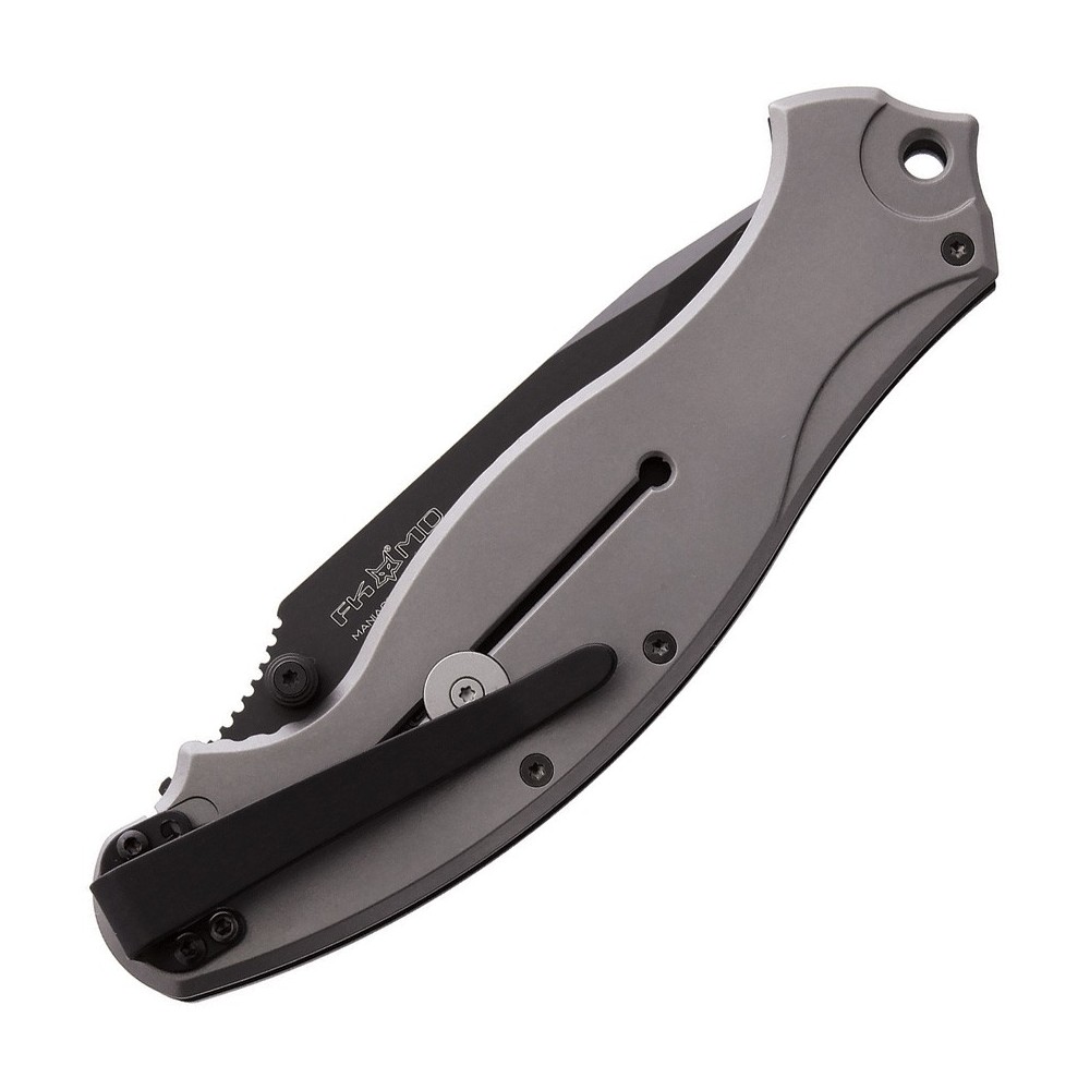 FOX Havoc Framelock Black
