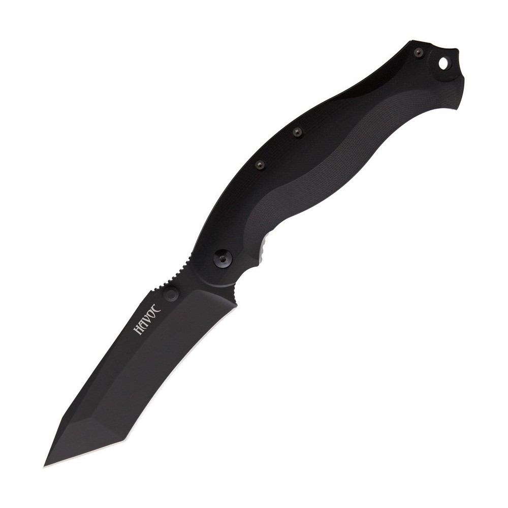 FOX Havoc Framelock Tanto